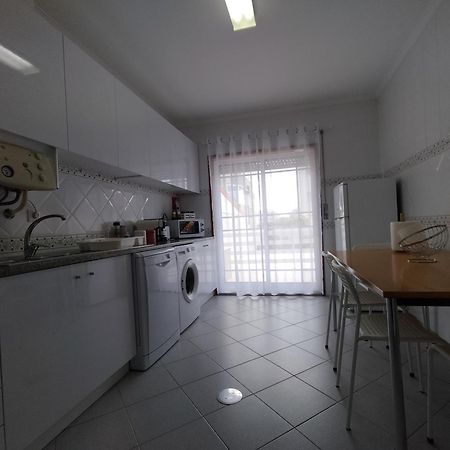 Barra Atlantica Apartment 1 Zewnętrze zdjęcie