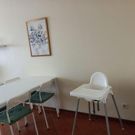 Barra Atlantica Apartment 1 Zewnętrze zdjęcie