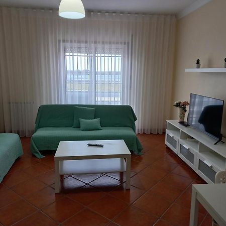 Barra Atlantica Apartment 1 Zewnętrze zdjęcie