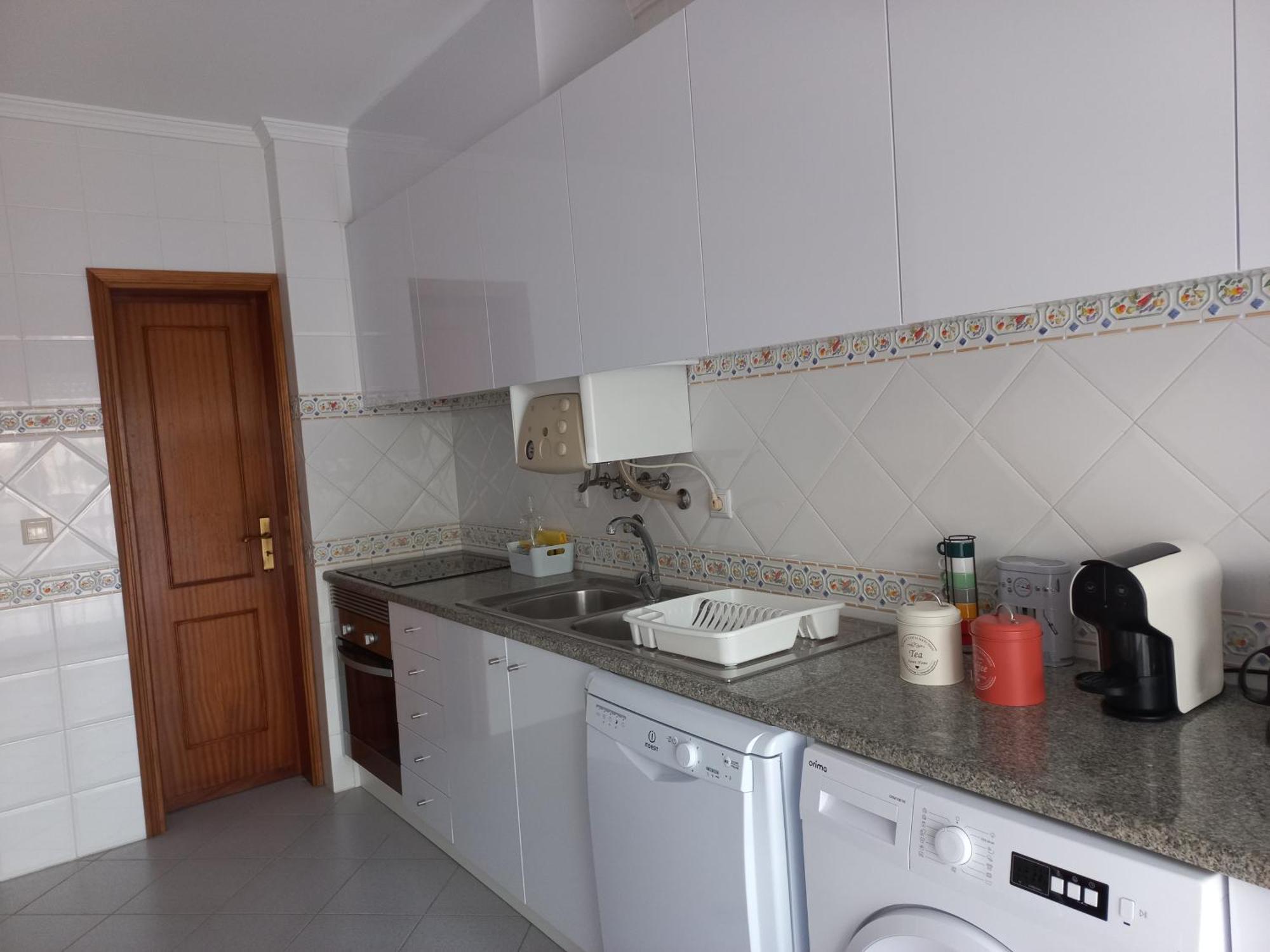 Barra Atlantica Apartment 1 Zewnętrze zdjęcie