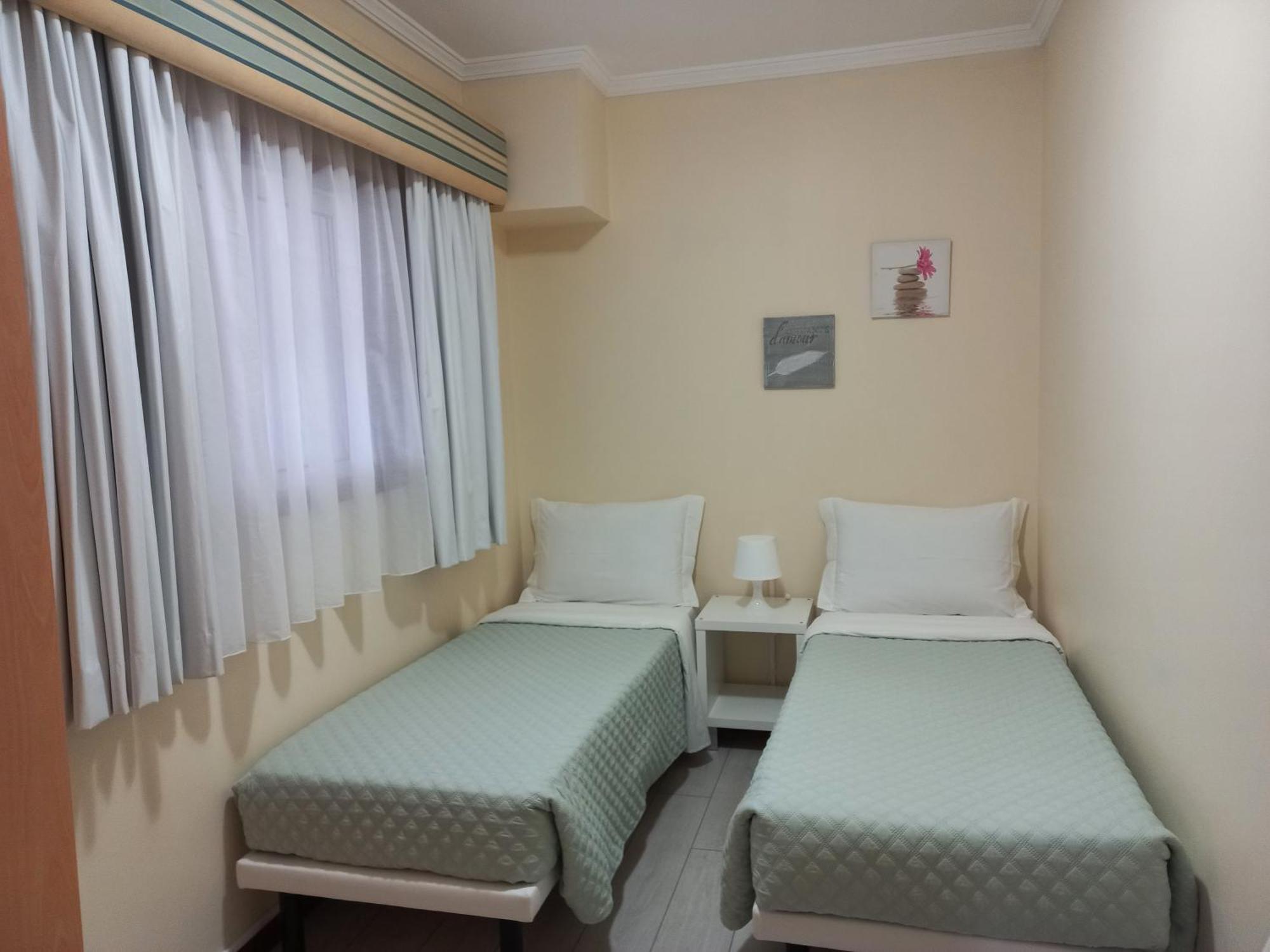 Barra Atlantica Apartment 1 Zewnętrze zdjęcie