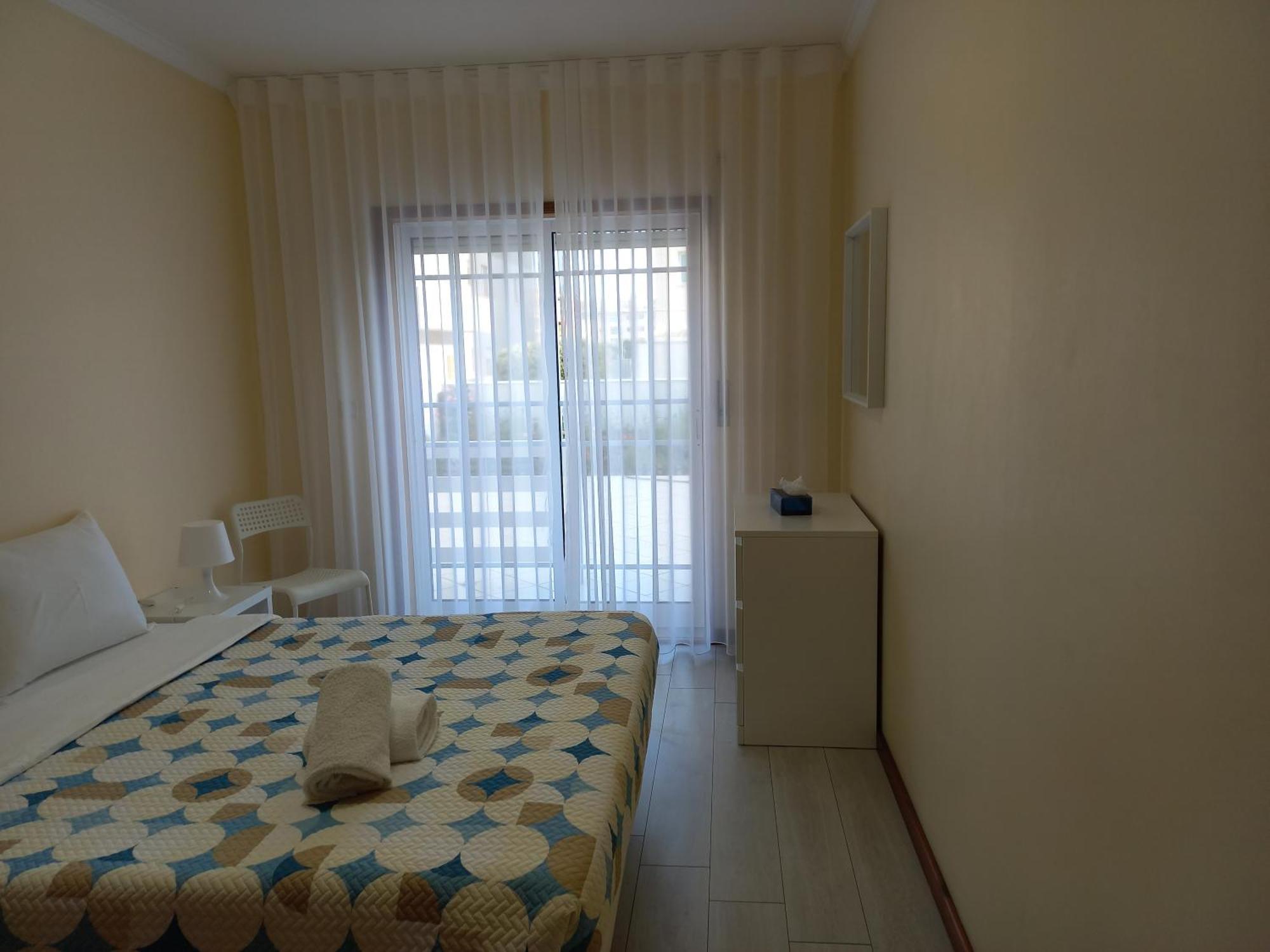 Barra Atlantica Apartment 1 Zewnętrze zdjęcie