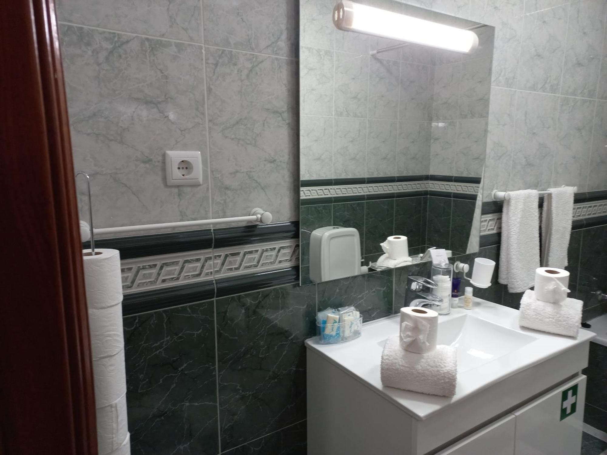 Barra Atlantica Apartment 1 Zewnętrze zdjęcie