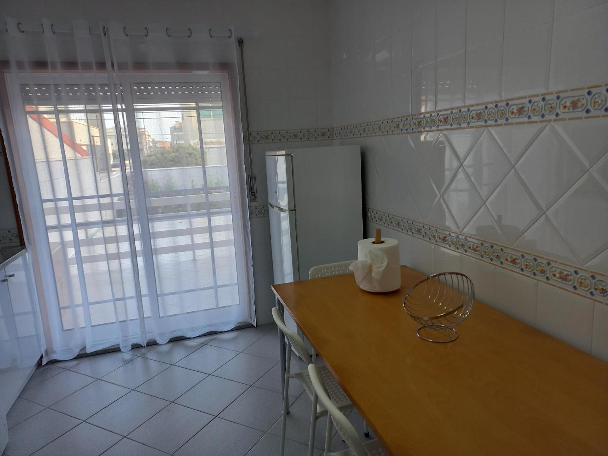 Barra Atlantica Apartment 1 Zewnętrze zdjęcie