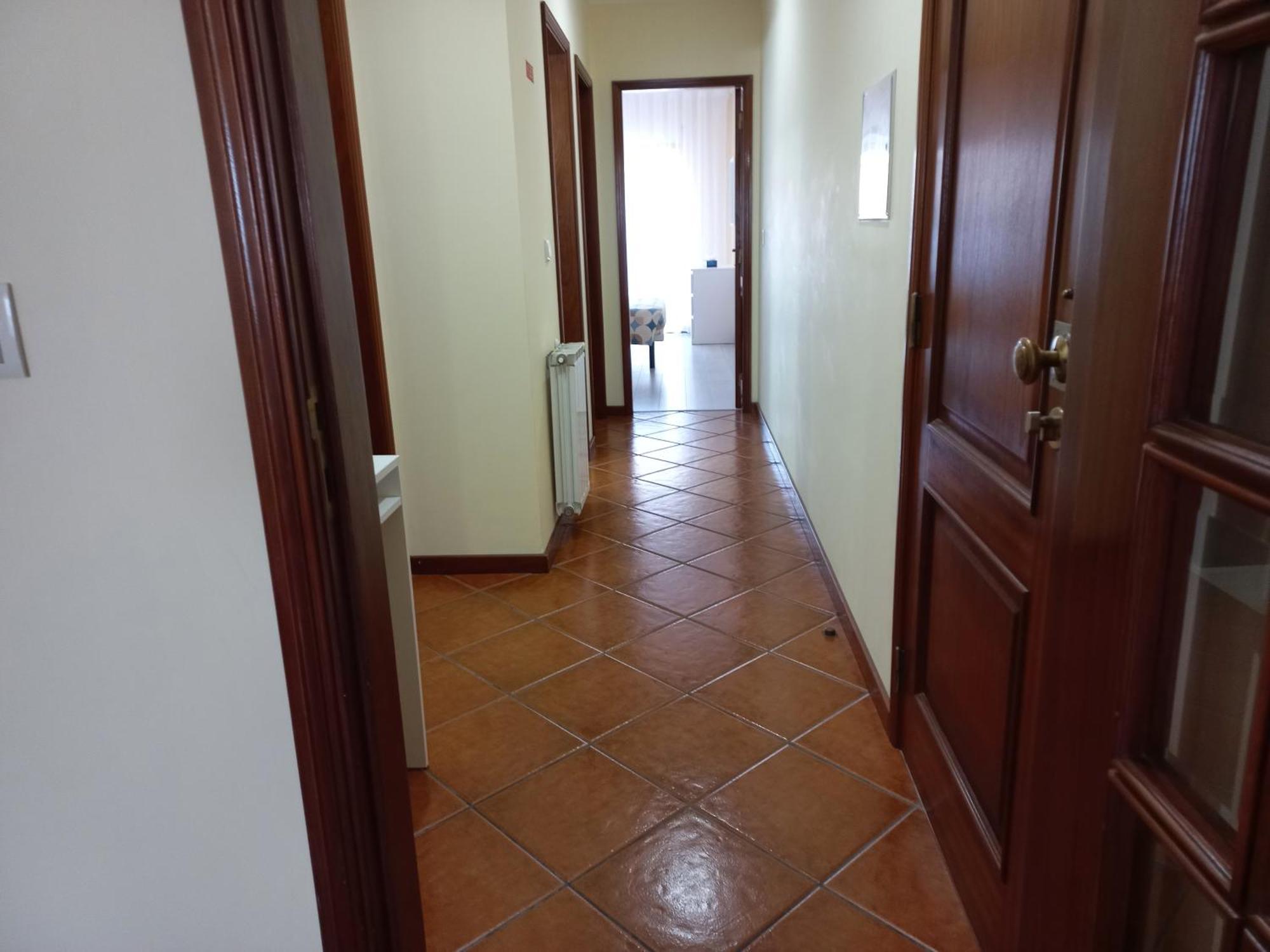 Barra Atlantica Apartment 1 Zewnętrze zdjęcie