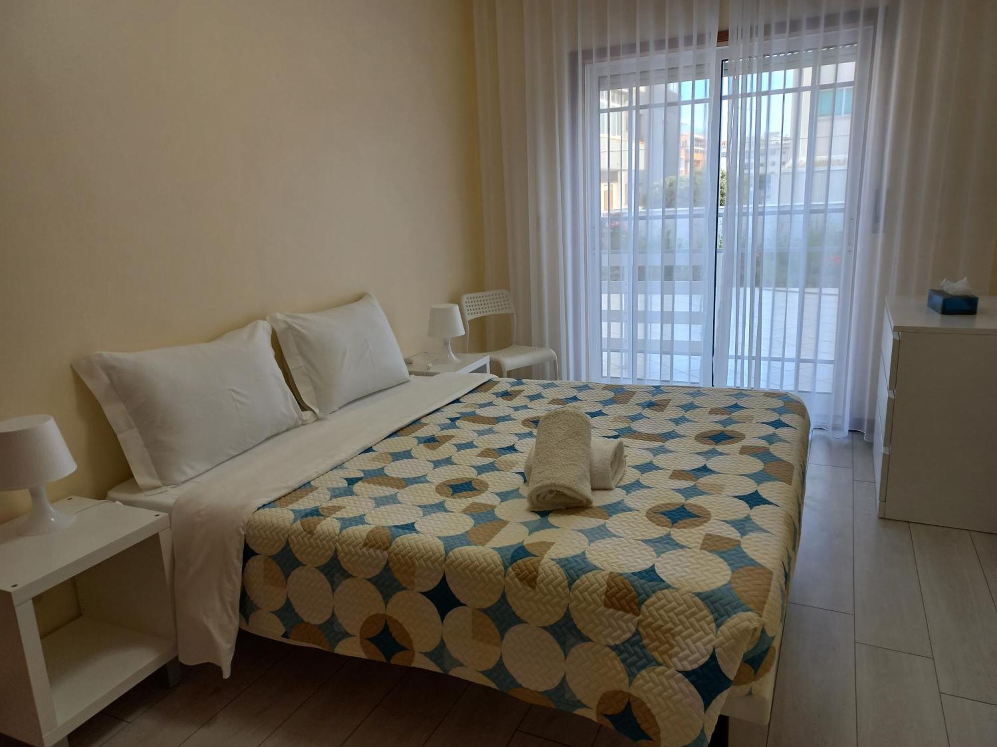 Barra Atlantica Apartment 1 Zewnętrze zdjęcie