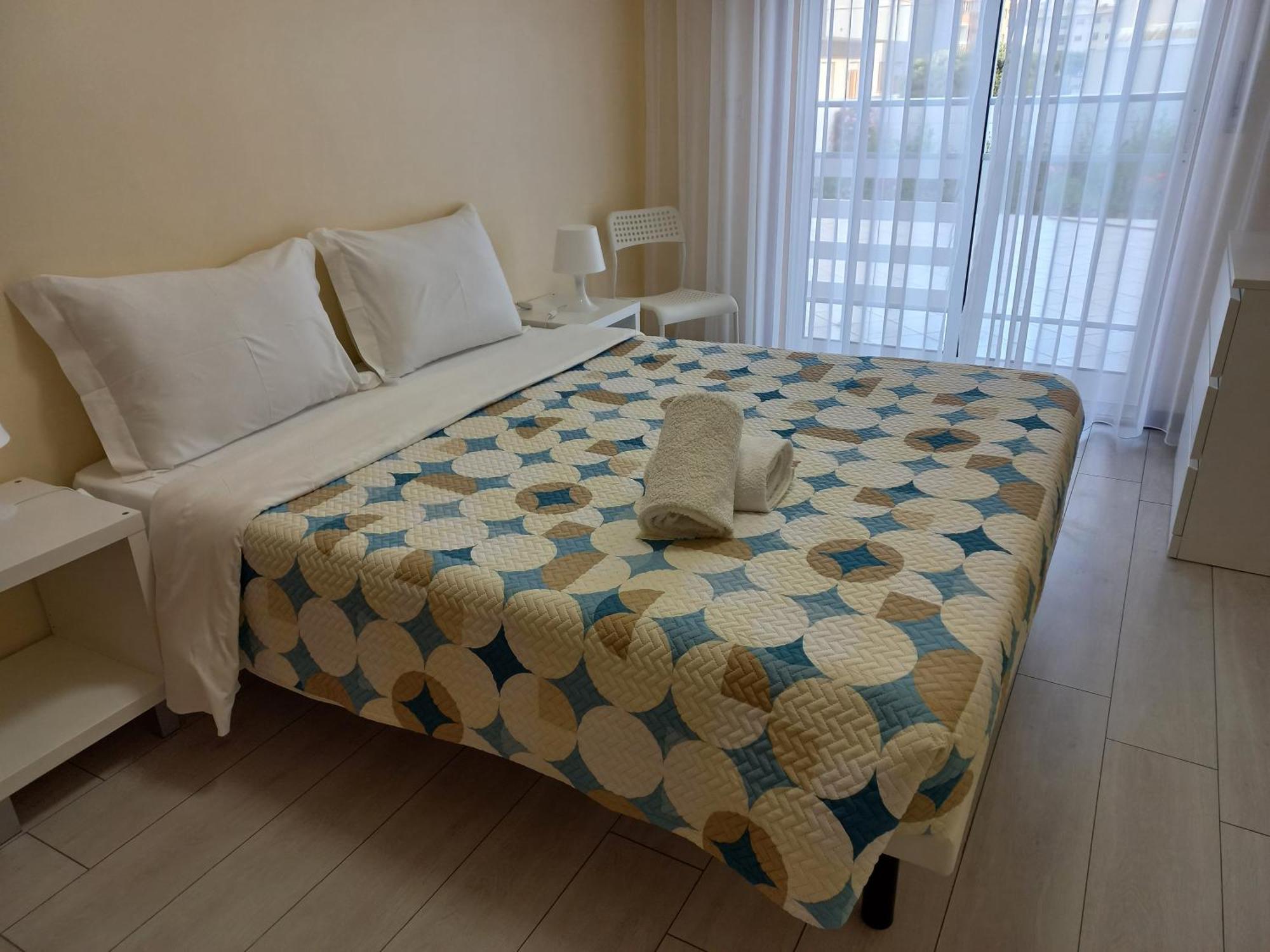 Barra Atlantica Apartment 1 Zewnętrze zdjęcie